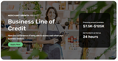 Merchant Growth Merchant Growth