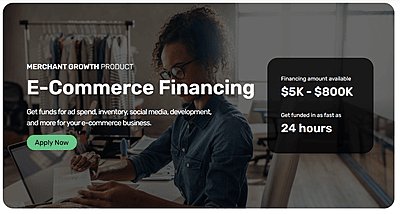 Merchant Growth Merchant Growth